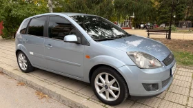 Ford Fiesta, снимка 2