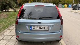 Ford Fiesta, снимка 11