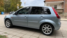 Ford Fiesta, снимка 4
