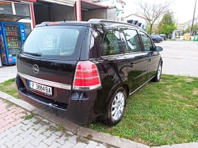 Opel Zafira 1, 9cdti, снимка 3 - Автомобили и джипове - 38095512