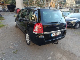 Opel Zafira 1, 9cdti | Mobile.bg    6