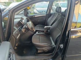 Opel Zafira 1, 9cdti, снимка 5