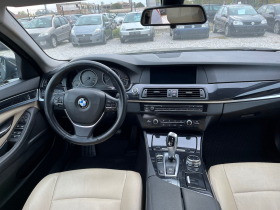 BMW 520 d facelift, снимка 11