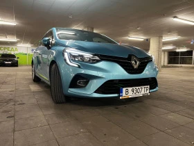 Renault Clio, снимка 1