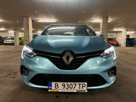 Renault Clio, снимка 2 - Автомобили и джипове - 45490544