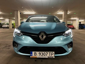 Renault Clio, снимка 2