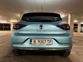 Renault Clio | Mobile.bg    5