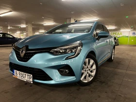 Renault Clio | Mobile.bg    3