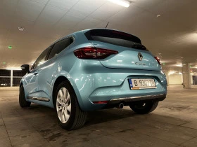 Renault Clio, снимка 4