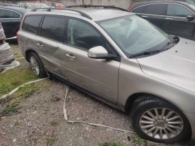 Volvo V70 2.4 на части - [3] 