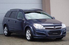 Opel Astra 1.7 CDTI* Caravan* "Edition"*  | Mobile.bg   6