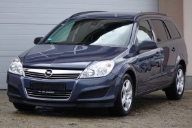     Opel Astra 1.7 CDTI* Caravan* "Edition"* 