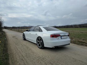 Audi S8, снимка 2