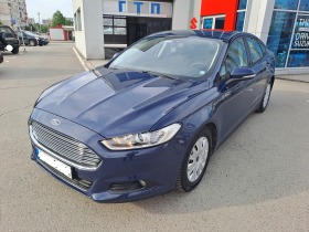 Ford Mondeo 1.5 TREND AUTOMATIC 