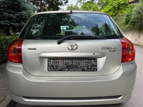 Toyota Corolla 2.0D-4D KLIMATRONIK/116kc/UNIKAT | Mobile.bg   8