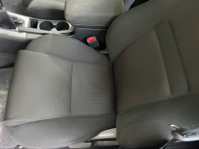 Toyota Corolla 2.0D-4D KLIMATRONIK/116kc/UNIKAT | Mobile.bg   11