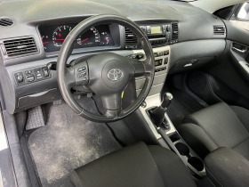 Toyota Corolla 2.0D-4D KLIMATRONIK/116kc/UNIKAT | Mobile.bg   10