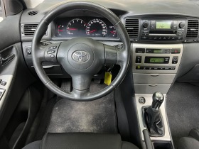 Toyota Corolla 2.0D-4D KLIMATRONIK/116kc/UNIKAT | Mobile.bg   16