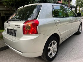 Toyota Corolla 2.0D-4D KLIMATRONIK/116kc/UNIKAT | Mobile.bg   7