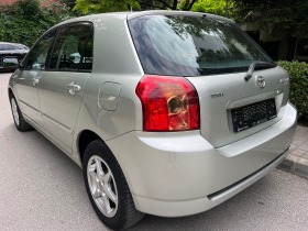 Toyota Corolla 2.0D-4D KLIMATRONIK/116kc/UNIKAT | Mobile.bg   4