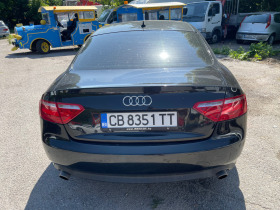 Audi A5 3.0 ка , 4х4 , снимка 4