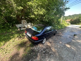 BMW 318 Седан, снимка 8