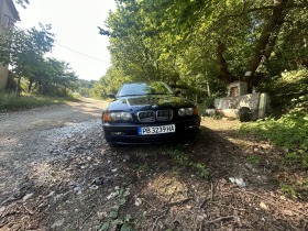 BMW 318 Седан, снимка 4