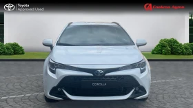 Toyota Corolla Месечни вноски от 448лв с ДДС, снимка 8