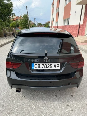 BMW 320 2.0d 163hp m-paked, снимка 7