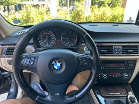 BMW 320 2.0d 163hp m-paked, снимка 9