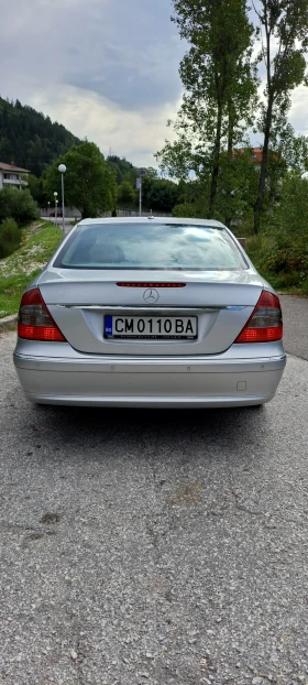 Mercedes-Benz E 320 | Mobile.bg    4