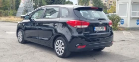 Kia Carens 1.7 CRDI 115к.с EURO 5B ITALIA , снимка 6