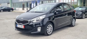 Kia Carens 1.7 CRDI 115к.с EURO 5B ITALIA , снимка 3