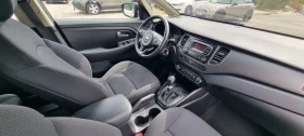 Kia Carens 1.7 CRDI 115к.с EURO 5B ITALIA , снимка 13