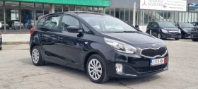 Kia Carens 1.7 CRDI 115к.с EURO 5B ITALIA , снимка 1