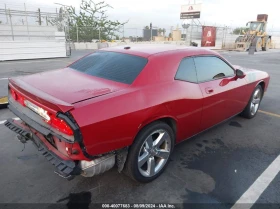 Dodge Challenger FULL/Крайна цена с вс. такси до България !, снимка 3