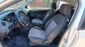 Ford Fiesta 1.25, снимка 7