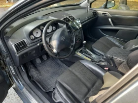 Peugeot 407 2.0 HDI, снимка 6