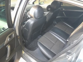 Peugeot 407 2.0 HDI, снимка 7