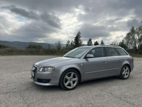 Audi A4 | Mobile.bg    1