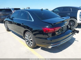 Audi A4 PREMIUM PLUS 40 TFSI  /    !!! | Mobile.bg    5