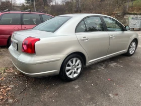 Toyota Avensis 1.8 i, снимка 7