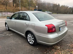 Toyota Avensis 1.8 i, снимка 9