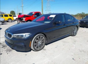 BMW 540 XI* MPACK* LANEASSIST* 360* HARMANKARDON, снимка 3