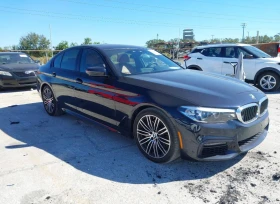 BMW 540 XI* MPACK* LANEASSIST* 360* HARMANKARDON, снимка 1