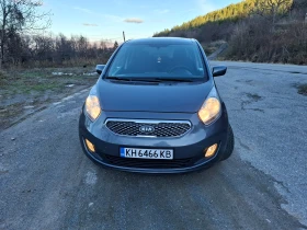 Kia Venga 1.4CRDI Panorama, снимка 2