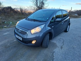 Kia Venga 1.4CRDI Panorama, снимка 1