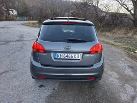 Kia Venga 1.4CRDI Panorama, снимка 11