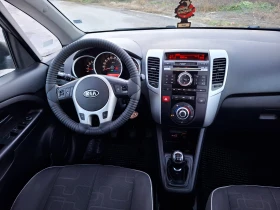 Kia Venga 1.4CRDI Panorama, снимка 8