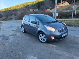 Kia Venga 1.4CRDI Panorama, снимка 3